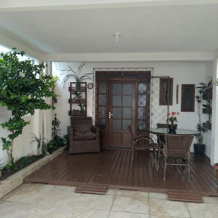 Recanto Sete Mares Hospedagem Familiar Balneário Camboriú Buitenkant foto