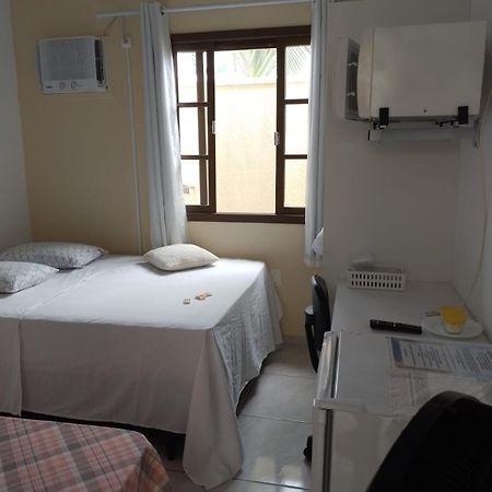 Recanto Sete Mares Hospedagem Familiar Balneário Camboriú Buitenkant foto