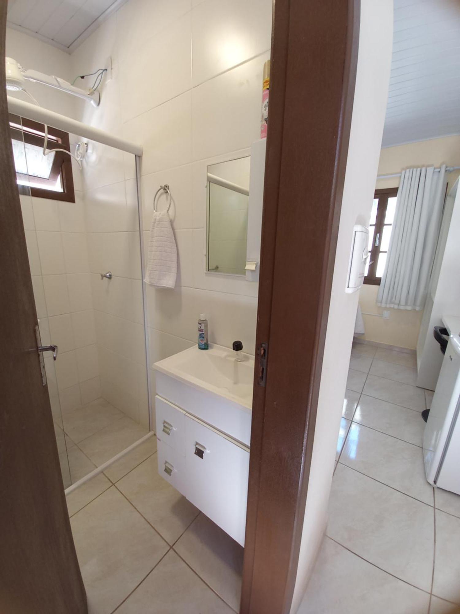 Recanto Sete Mares Hospedagem Familiar Balneário Camboriú Kamer foto