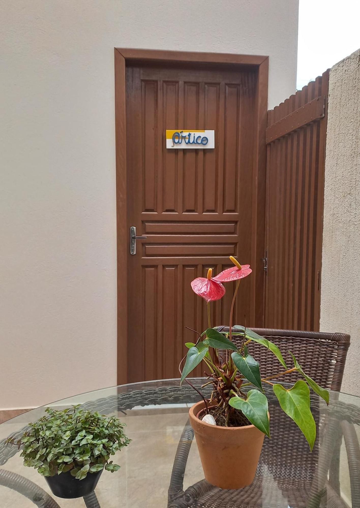 Recanto Sete Mares Hospedagem Familiar Balneário Camboriú Kamer foto