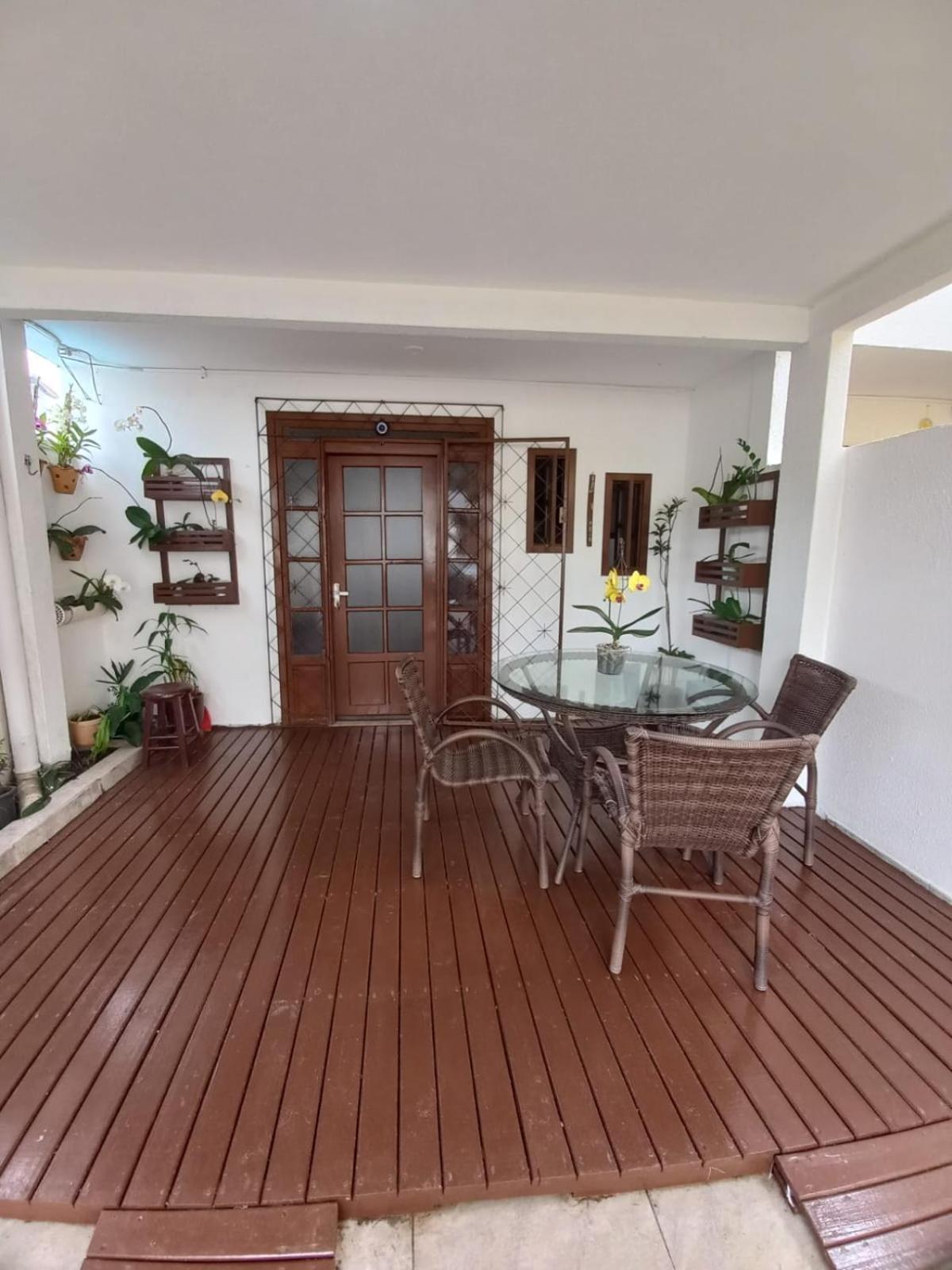 Recanto Sete Mares Hospedagem Familiar Balneário Camboriú Buitenkant foto
