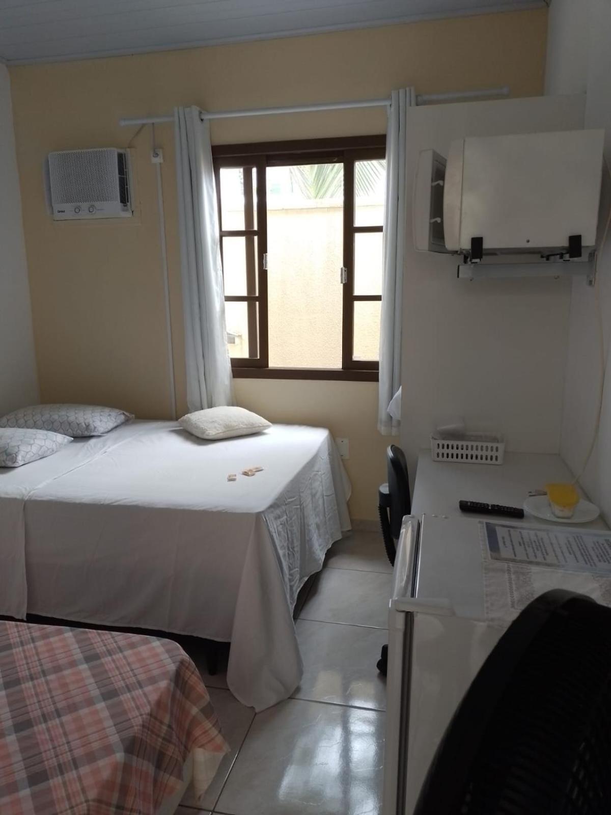 Recanto Sete Mares Hospedagem Familiar Balneário Camboriú Buitenkant foto
